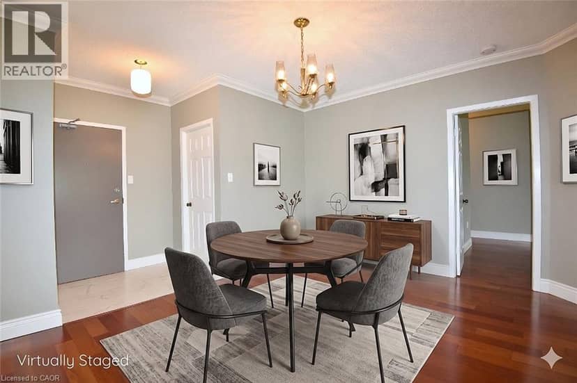 1201 NORTH SHORE Boulevard E Unit# 108 — photo 6 of 40