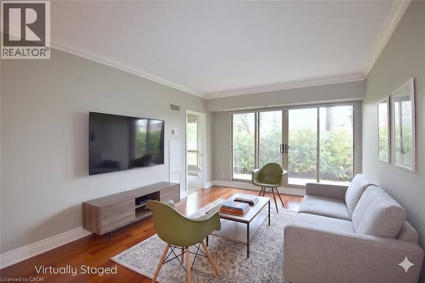 1201 NORTH SHORE Boulevard E Unit# 108 — photo 9 of 40