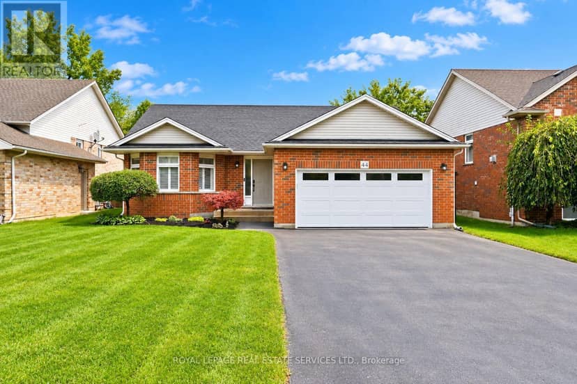 44 Thorold Avenue, Thorold