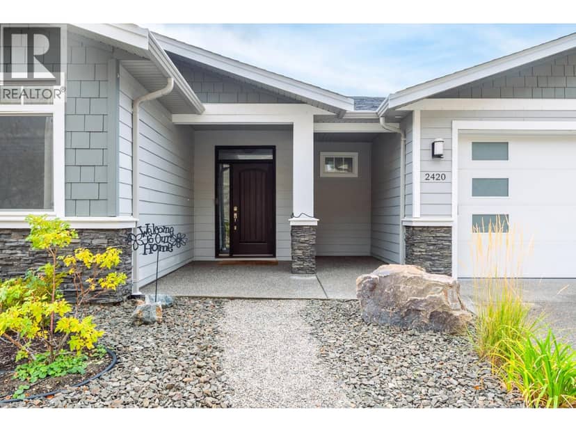 2420 Tallus Heights Drive, West Kelowna, photo 6