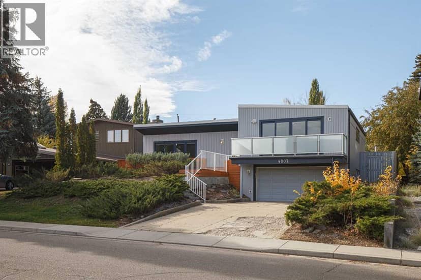 4007 14A Street SW, Calgary, photo 3