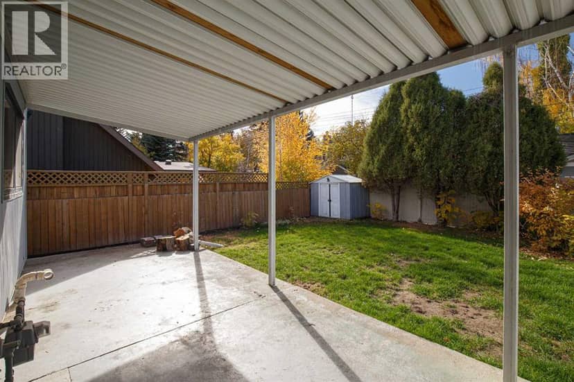 4007 14A Street SW — photo 35 of 39