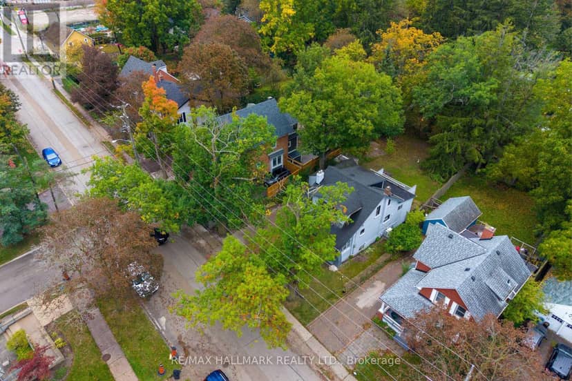 20 Elizabeth Street S — photo 26 of 27