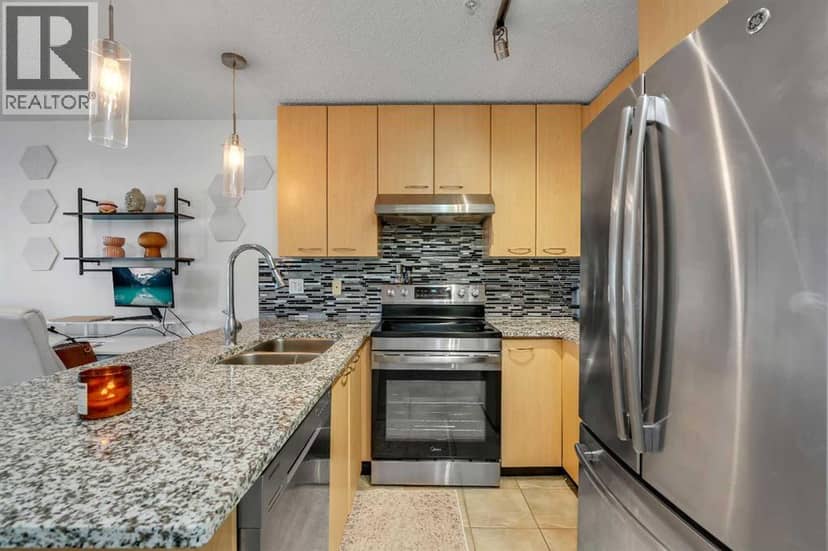 214, 5115 Richard Road SW, Calgary, photo 4