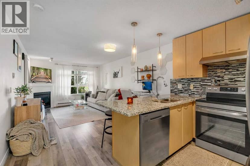 214, 5115 Richard Road SW, Calgary, photo 3