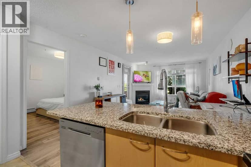 214, 5115 Richard Road SW, Calgary, photo 5