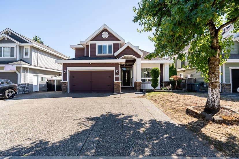 14836 68 AVENUE, Surrey