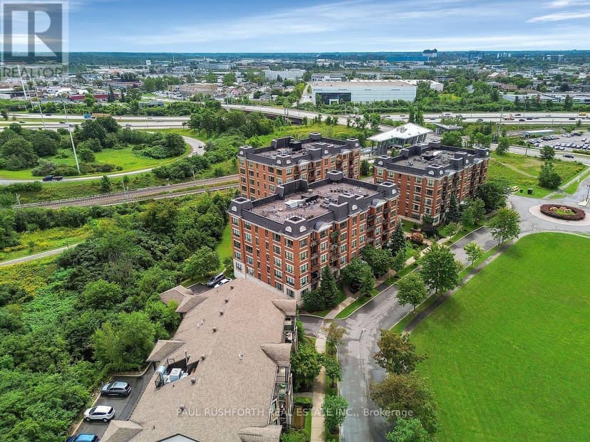 321 - 905 Beauparc Pvt Private, Ottawa, photo 2