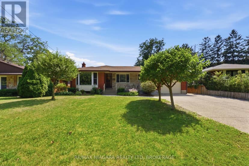 11 Richelieu Drive, St. Catharines