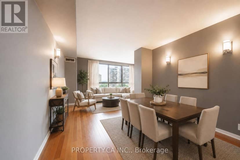 1202 - 1 Concorde Place — photo 15 of 35