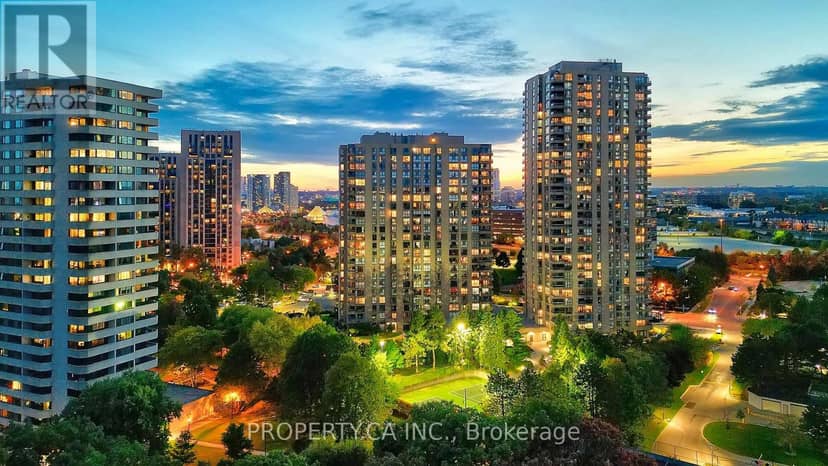 1202 - 1 Concorde Place — photo 34 of 35