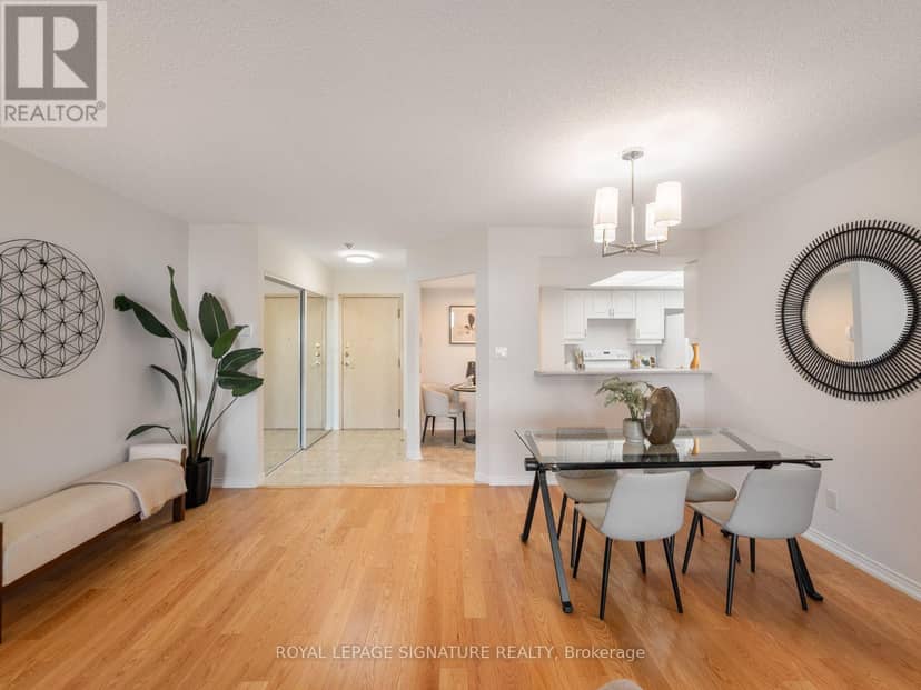 612 - 20 Guildwood Parkway — photo 12 of 40