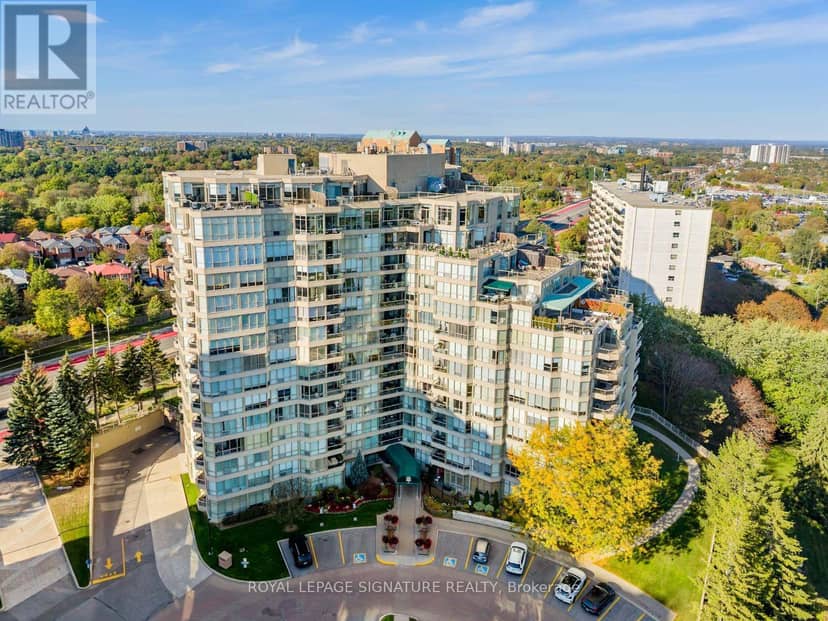 612 - 20 Guildwood Parkway — photo 40 of 40
