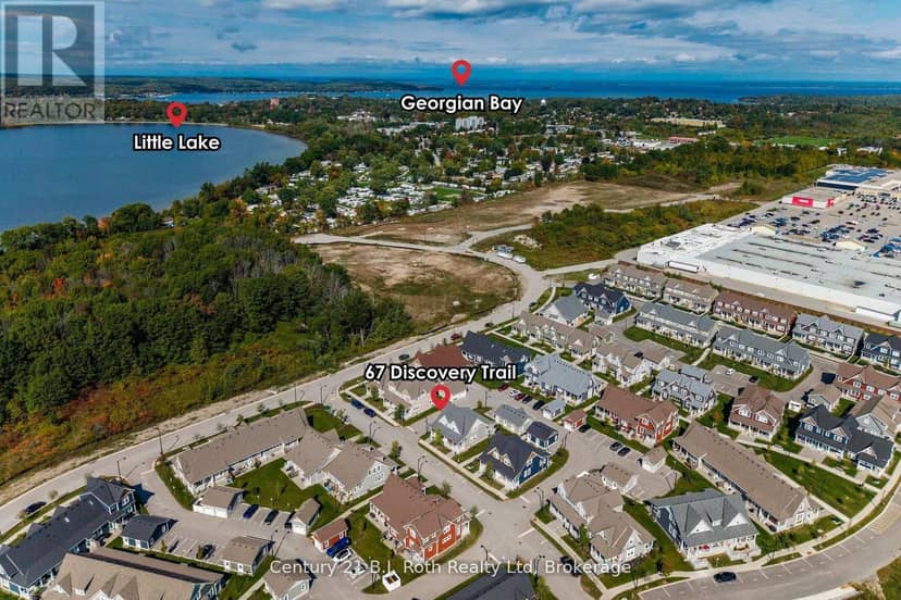 67 Discovery Trail, Midland, photo 4