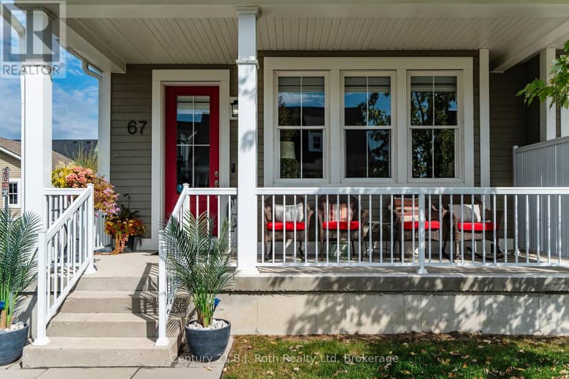 67 Discovery Trail, Midland, photo 5