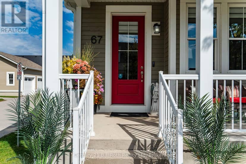 67 Discovery Trail, Midland, photo 6