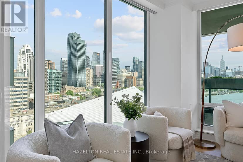 1402 - 206 Bloor Street W, Toronto