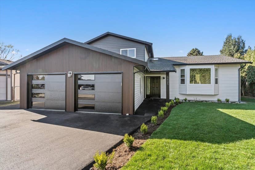 6425 SWANSON STREET, Sardis South, Chilliwack