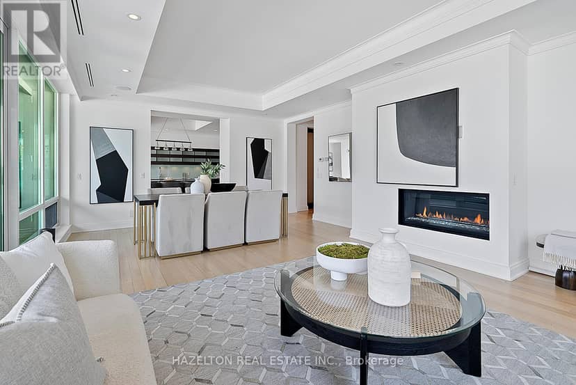 1402 - 206 Bloor Street W, Toronto, photo 7