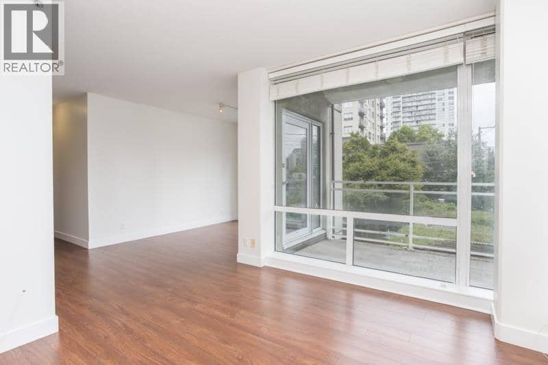 201 1150 BUTE STREET, Vancouver, photo 5