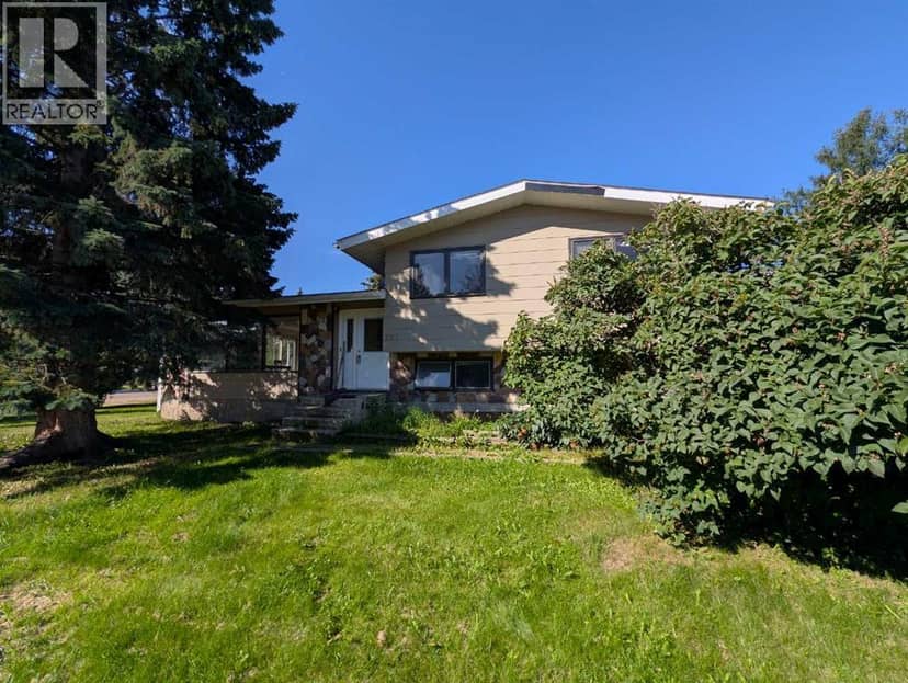 336 9 Street NE, Slave Lake