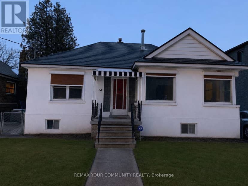 54 Ash Crescent