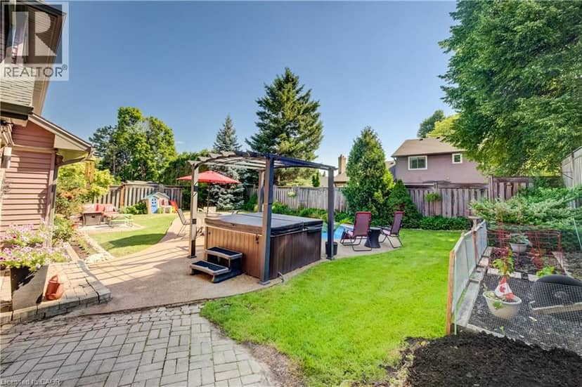 41 MCNIVEN Road — photo 39 of 40