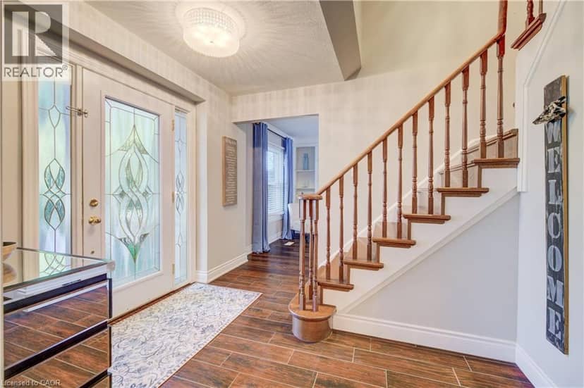 41 MCNIVEN Road, Ancaster, photo 4