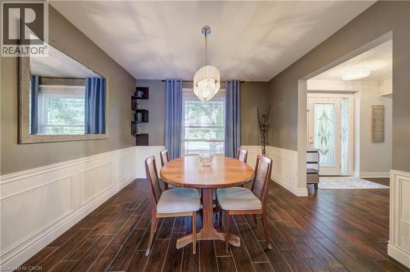 41 MCNIVEN Road, Ancaster, photo 5