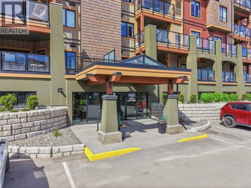 1405 Springhill Drive Unit# 3407, Kamloops, photo 2