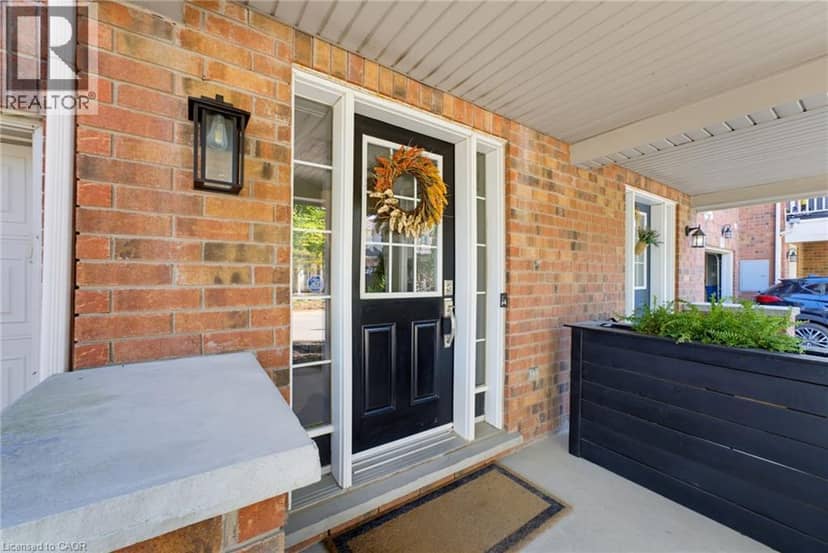 71 GARTH MASSEY Drive Unit# 77, Cambridge, photo 2