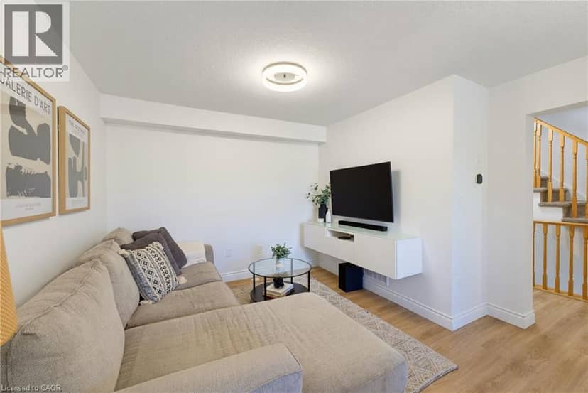 71 GARTH MASSEY Drive Unit# 77, Cambridge, photo 5