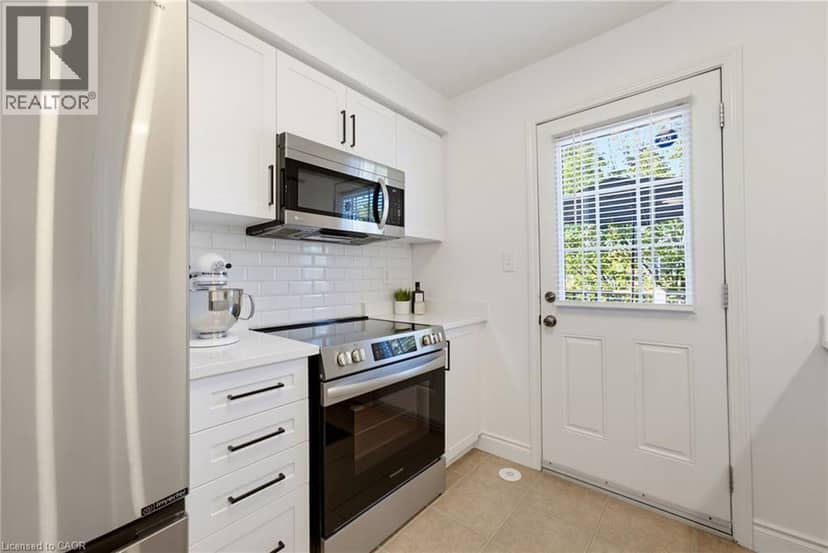 71 GARTH MASSEY Drive Unit# 77, Cambridge, photo 8
