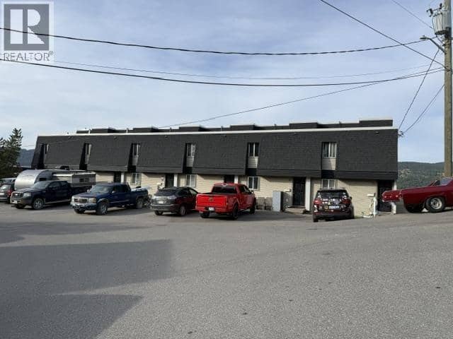 50 605 CARSON DRIVE, Williams Lake