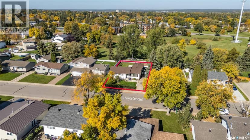 1338 Lacroix CRESCENT, Prince Albert, photo 3