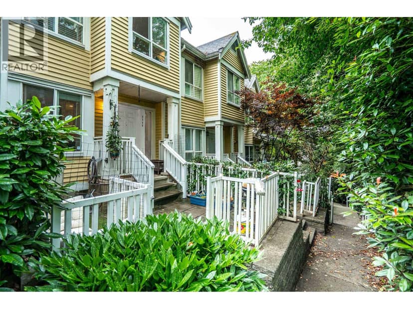 2866 SOTAO AVENUE, Vancouver
