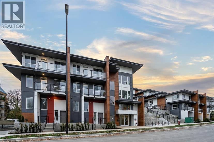 411 11655 FRASER STREET, Maple Ridge