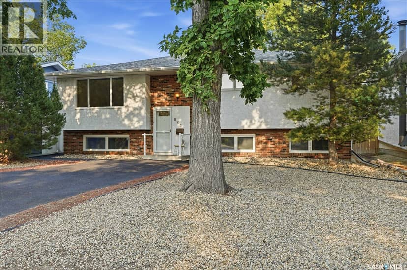 843 N McIntosh STREET, Regina, photo 3