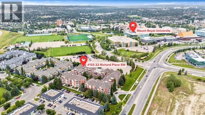 133, 22 Richard Place SW, Calgary, photo 4
