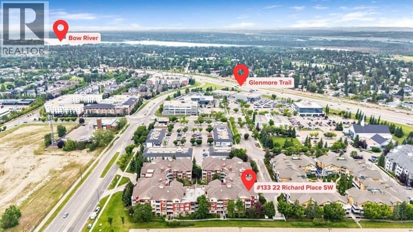 133, 22 Richard Place SW, Calgary, photo 6