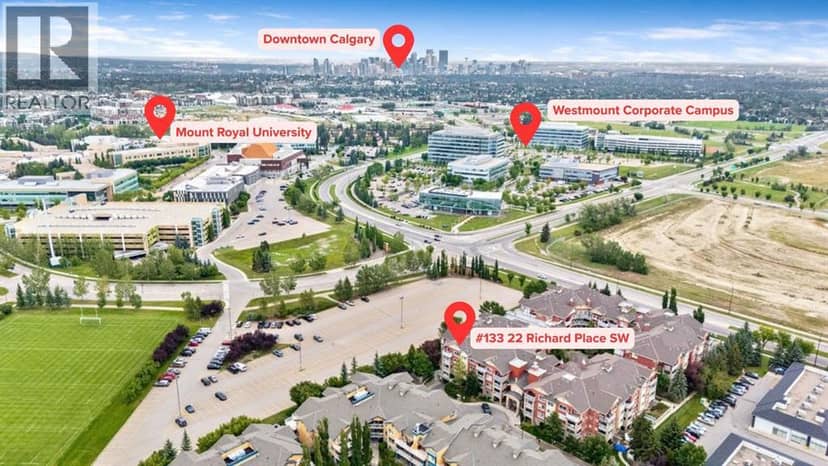 133, 22 Richard Place SW, Calgary, photo 3