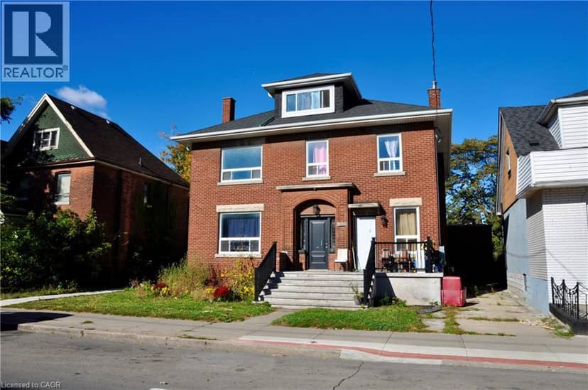 119 OTTAWA Street N, Hamilton