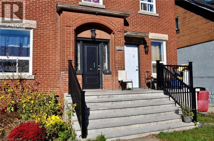 119 OTTAWA Street N, Hamilton, photo 2
