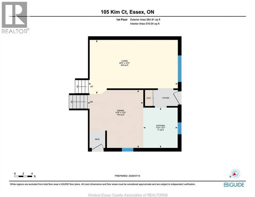 105 Kim Court — photo 40 of 40