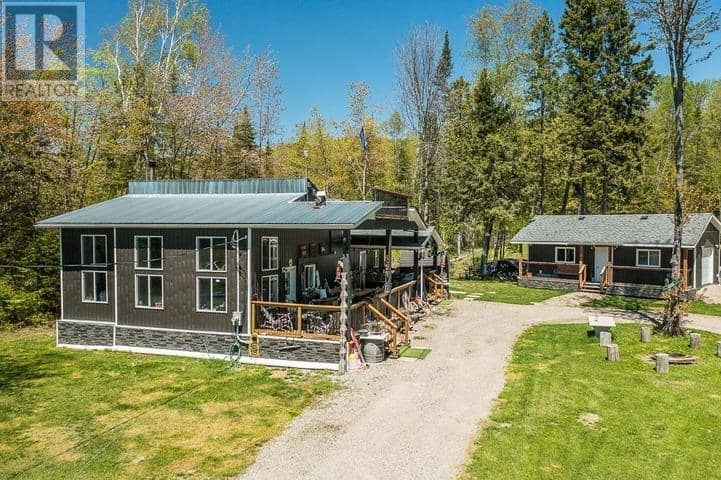 5404 Milford Haven, Hilton Township, St. Joseph Island, photo 3