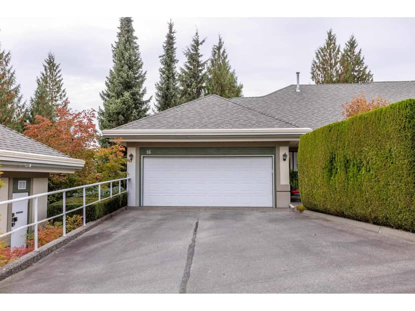 16 4001 OLD CLAYBURN ROAD, Abbotsford