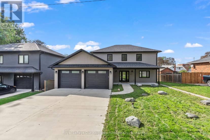 124 Cromwell Street, Trent Hills, photo 3