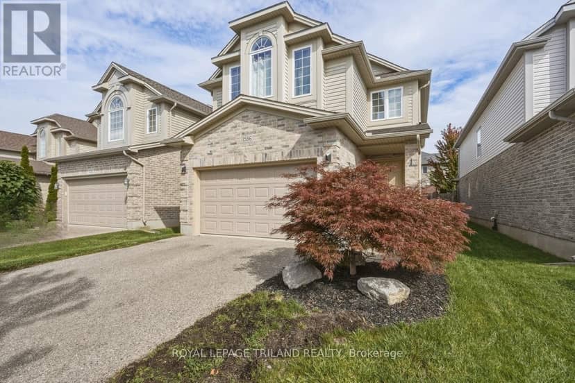 1536 Green Gables Road — photo 2 of 40