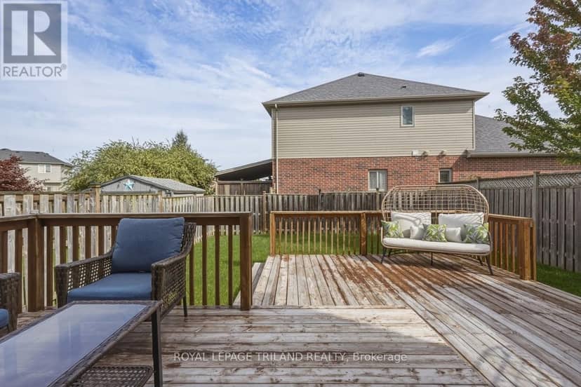 1536 Green Gables Road — photo 32 of 40