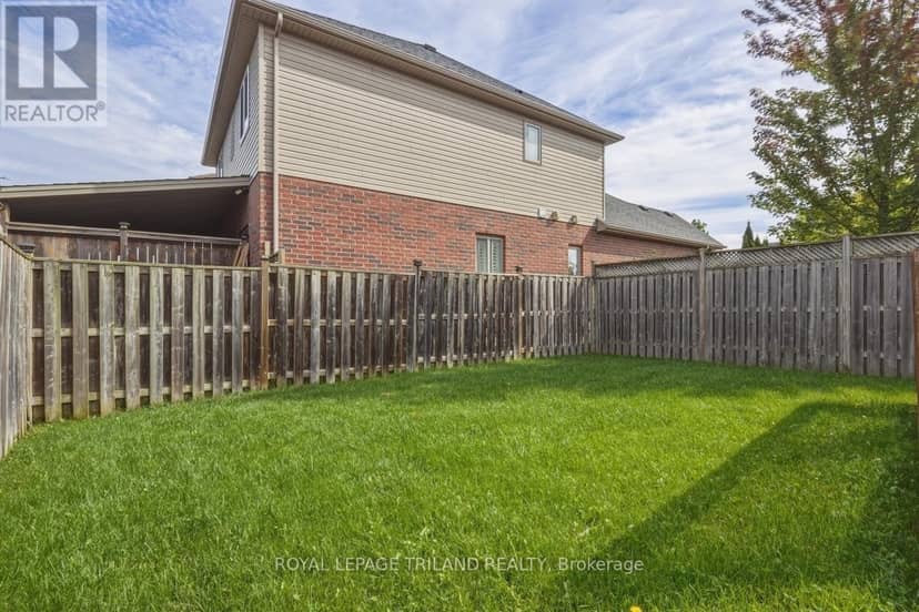 1536 Green Gables Road — photo 33 of 40